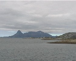 Vor Bodö